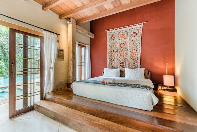 アアラヤ ヴィラ バイ ベタープレイス