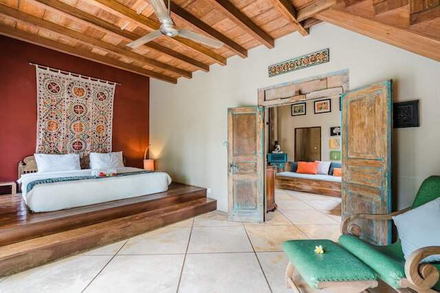 アアラヤ ヴィラ バイ ベタープレイス