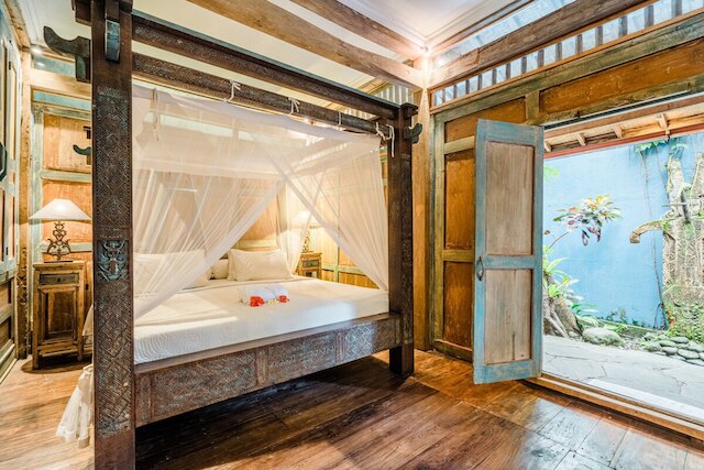 アアラヤ ヴィラ バイ ベタープレイス