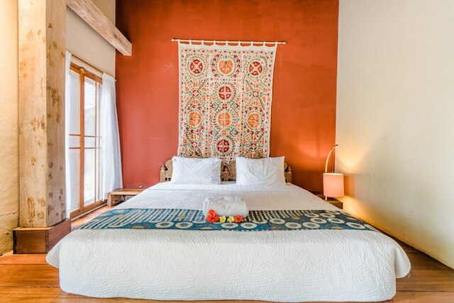 アアラヤ ヴィラ バイ ベタープレイス