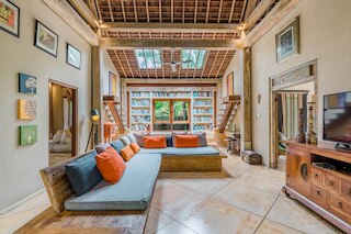 アアラヤ ヴィラ バイ ベタープレイス