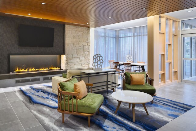 ニュー - フェアフィールド イン & スイーツ バイ マリオット オーランド アット ミレニア