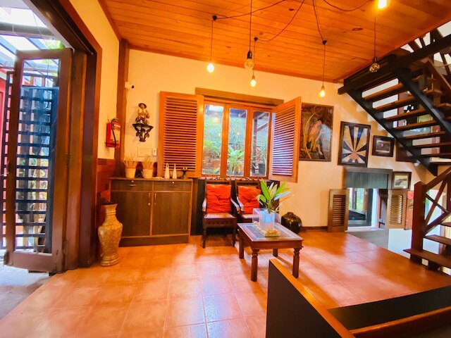 カサ・トロピカーナ