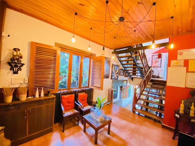 カサ・トロピカーナ