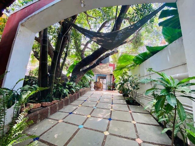 カサ・トロピカーナ