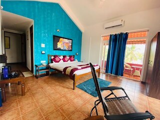 カサ・トロピカーナ