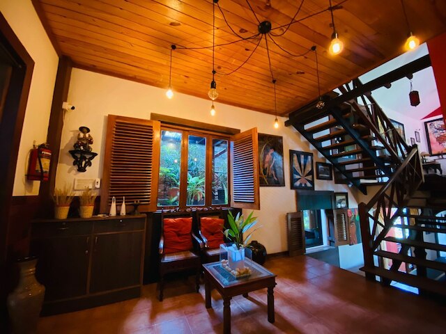 カサ・トロピカーナ