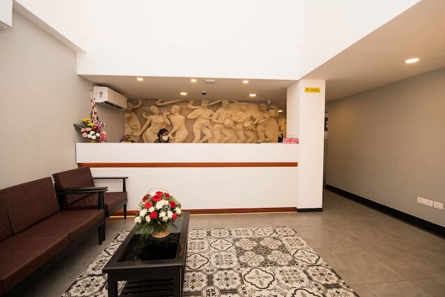 ホテル・ヴェマラ