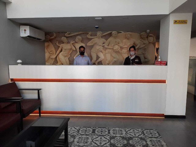 ホテル・ヴェマラ