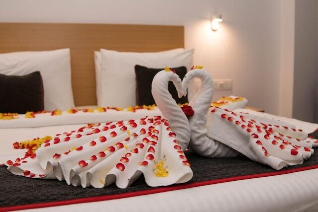 ホテル・ヴェマラ