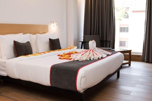 ホテル・ヴェマラ