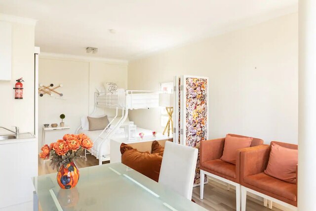 クレリゴススタジオアパート