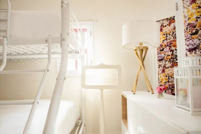 クレリゴススタジオアパート