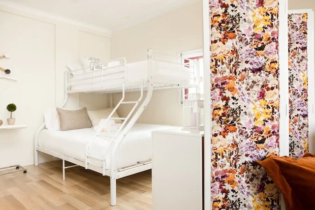 クレリゴススタジオアパート