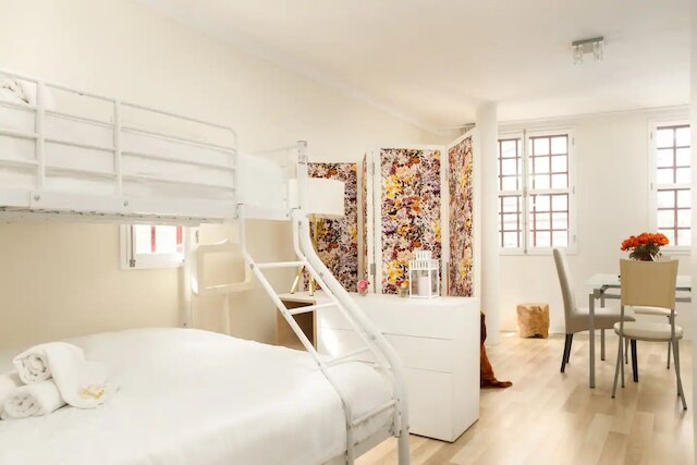 クレリゴススタジオアパート