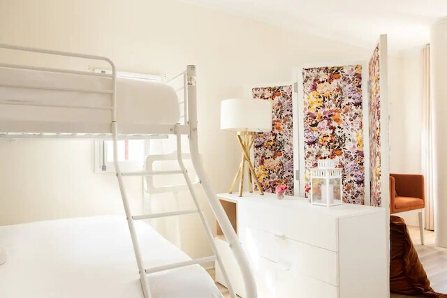 クレリゴススタジオアパート