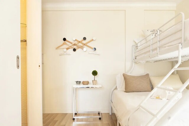 クレリゴススタジオアパート