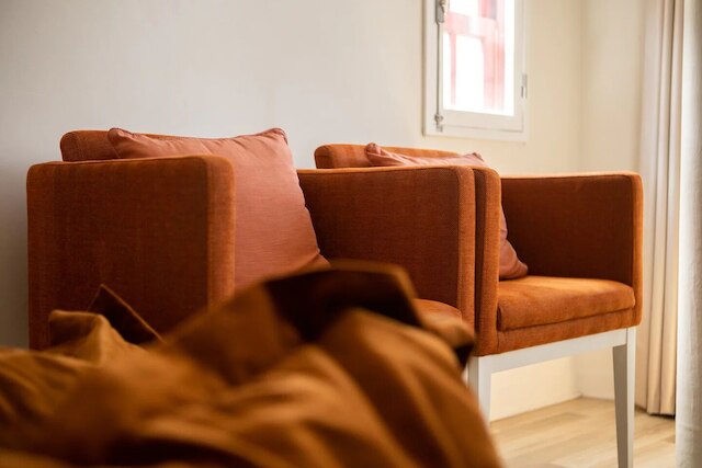 クレリゴススタジオアパート