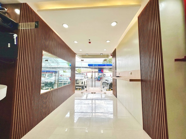 OYO 1045 レイジャン アパーテル