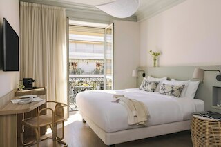 イエロ モーツァルト ホテル レ ミュジシャン, ソンダー by マリオット ボンヴォイ