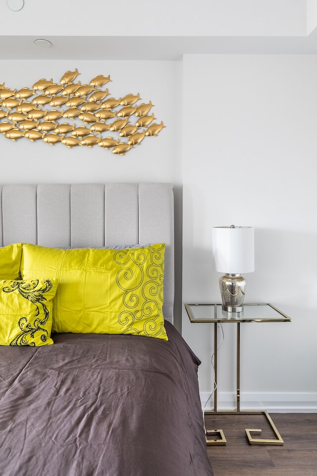 チャーミングヨークビルコンド