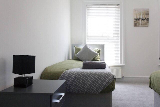 ラブリー４ベッドルーム・ハウス・リバプール