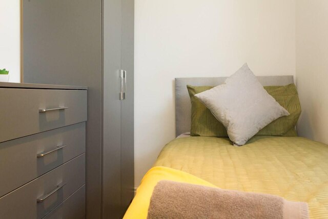 ラブリー４ベッドルーム・ハウス・リバプール