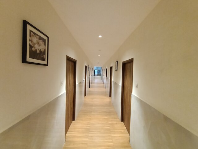 ホテル・ムーン・ライト・レジデンシー・マルヴェ・マラド