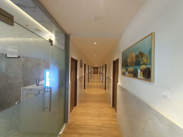 ホテル・ムーン・ライト・レジデンシー・マルヴェ・マラド