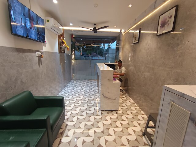 ホテル・ムーン・ライト・レジデンシー・マルヴェ・マラド