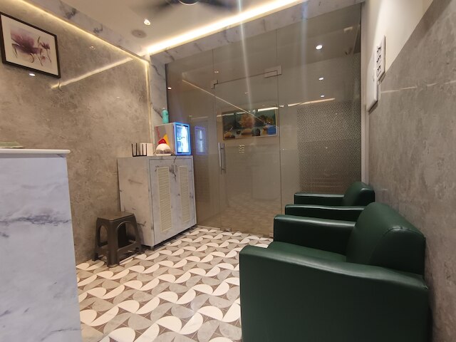 ホテル・ムーン・ライト・レジデンシー・マルヴェ・マラド