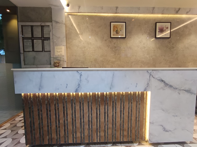 ホテル・ムーン・ライト・レジデンシー・マルヴェ・マラド