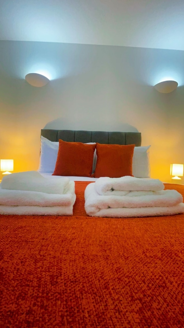 シティスイート - 屋上スパ - バルコニー - スカイラインビュー