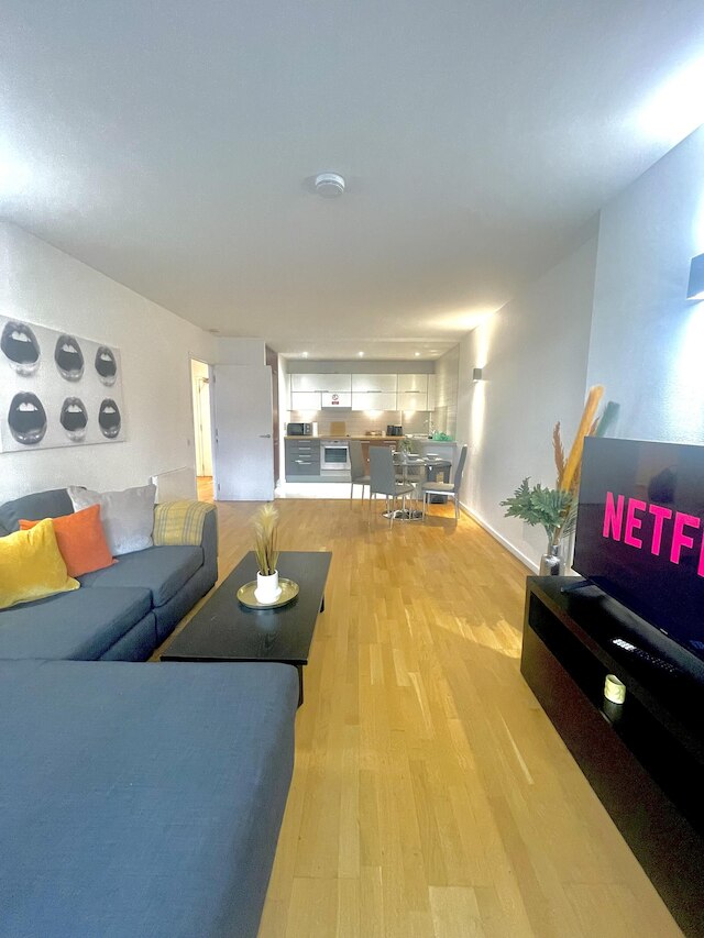 シティスイート - 屋上スパ - バルコニー - スカイラインビュー