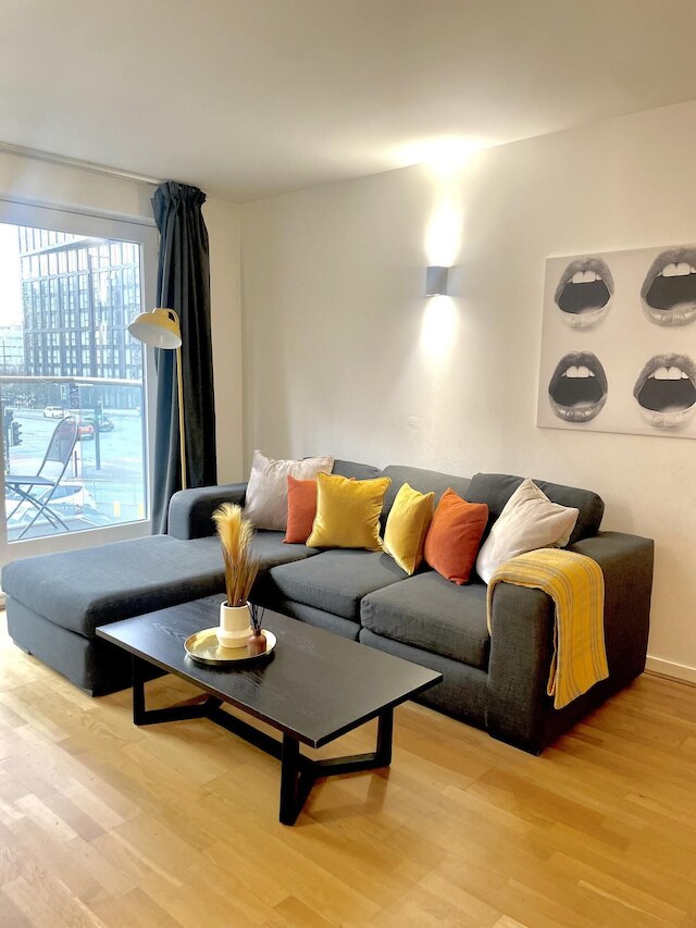 シティスイート - 屋上スパ - バルコニー - スカイラインビュー