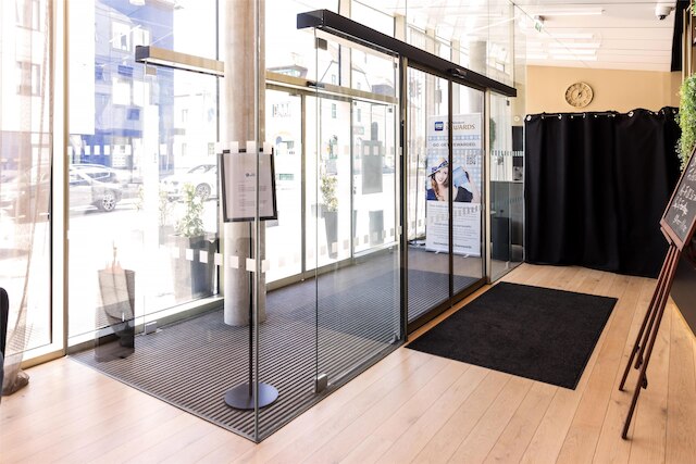 ベストウェスタンホテルスピネレイリンツ