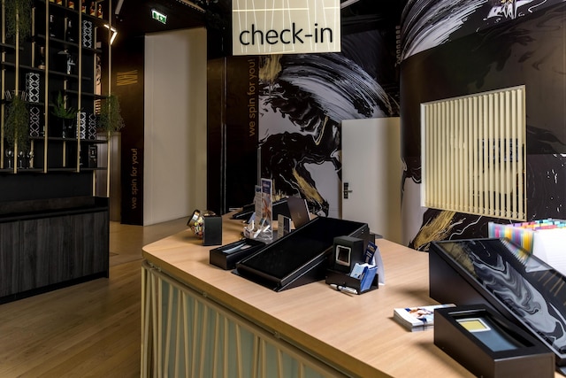 ベストウェスタンホテルスピネレイリンツ