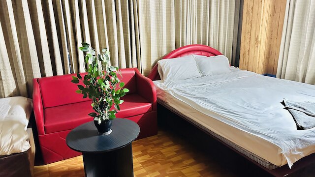 スター・レジデンス