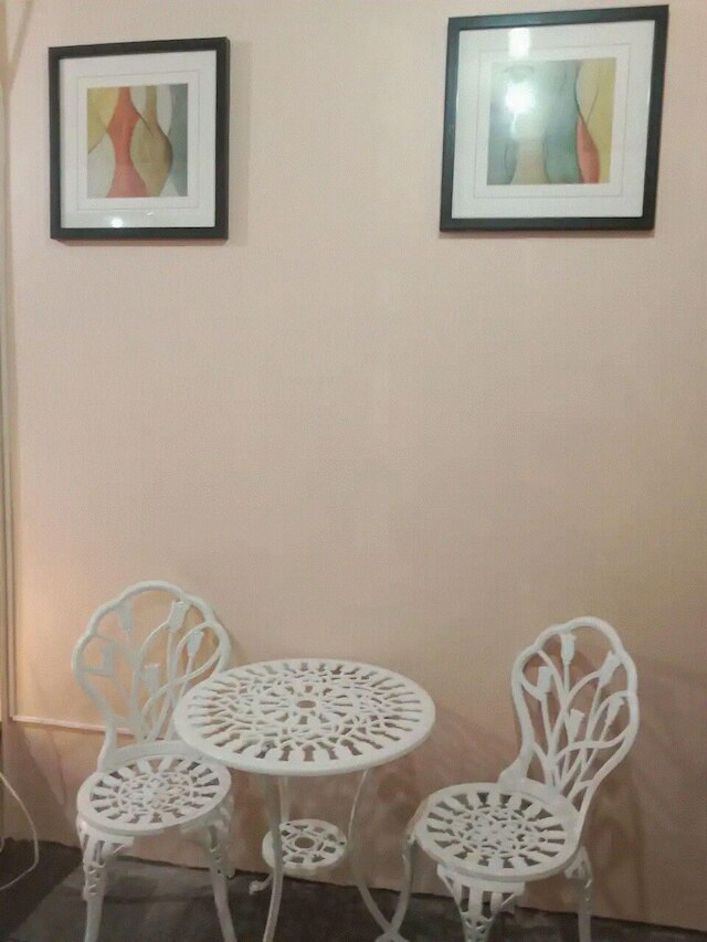 テリシタプレイス - ラブ・アット・ファースト