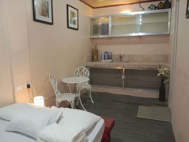 テリシタプレイス - ラブ・アット・ファースト