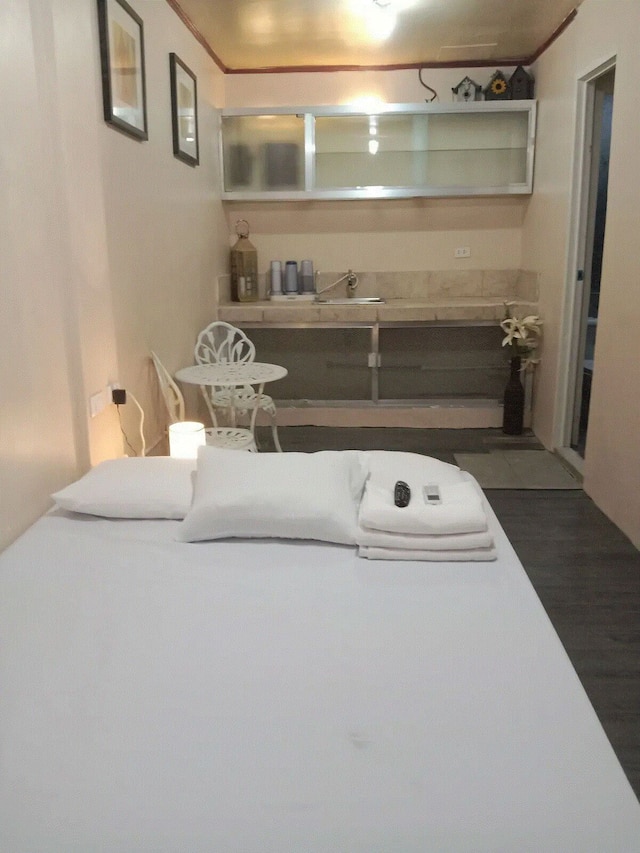 テリシタプレイス - ラブ・アット・ファースト