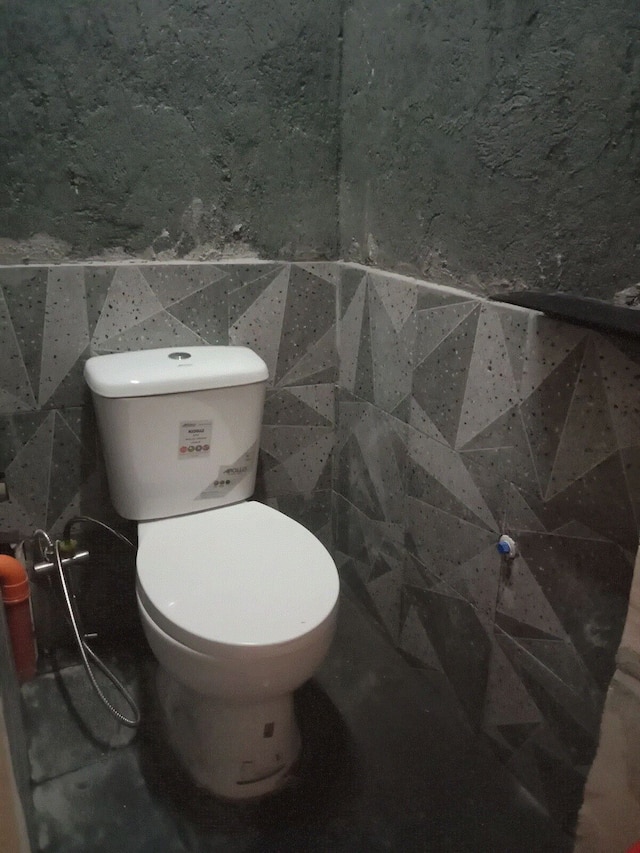 テリシタプレイス - ラブ・アット・ファースト