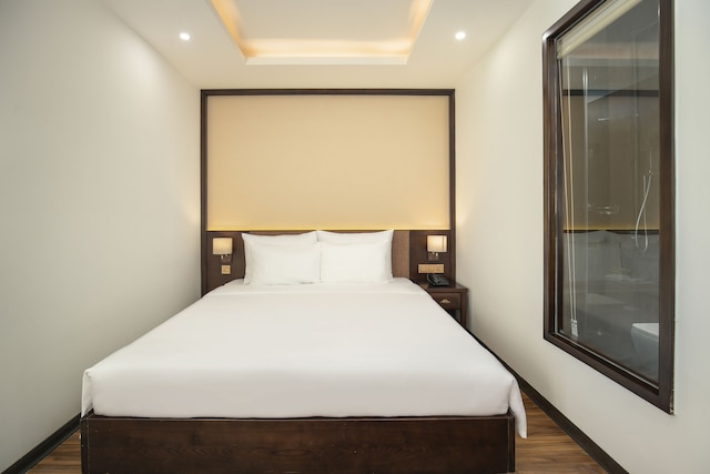 パラッツォ ブティック ホテル