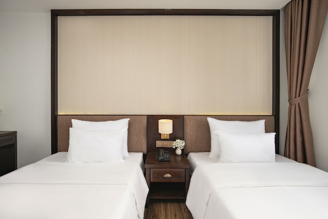 パラッツォ ブティック ホテル