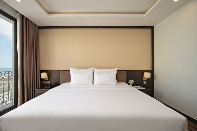 パラッツォ ブティック ホテル