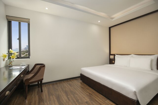 パラッツォ ブティック ホテル