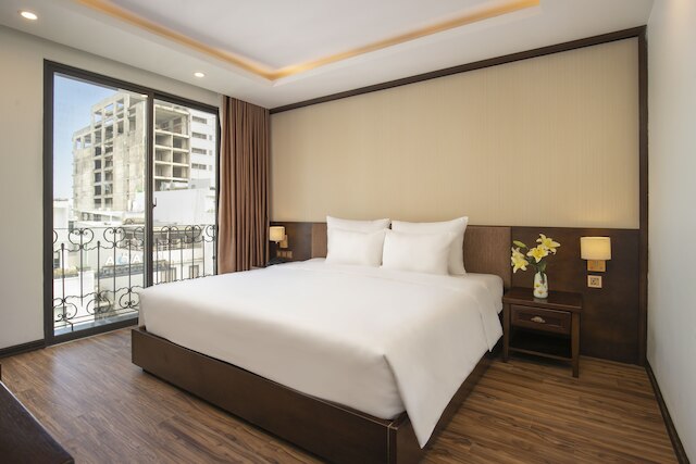 パラッツォ ブティック ホテル