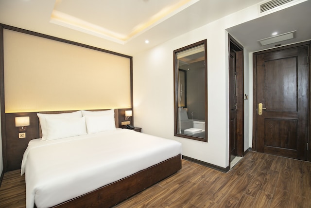 パラッツォ ブティック ホテル