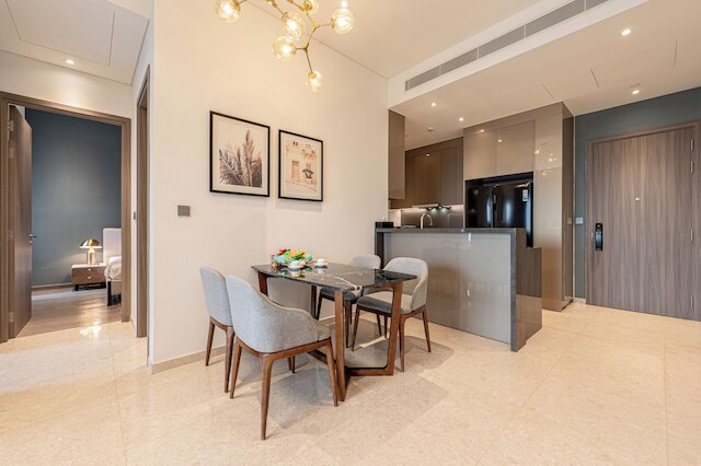 ブルースカイ マーク ラグジュアリー ヴァカション