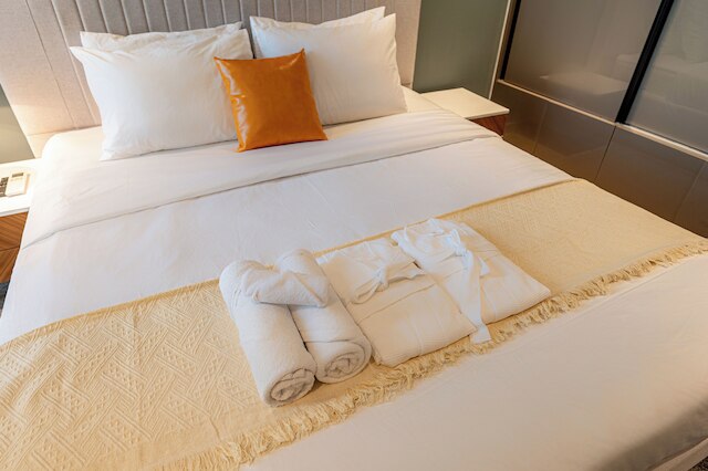 ブルースカイ マーク ラグジュアリー ヴァカション